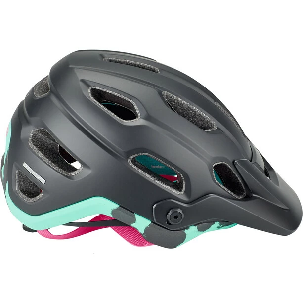 Giro Source MIPS Helm Damen Schwarz – Bild 4