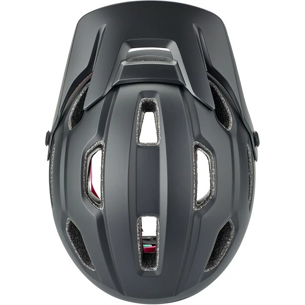 Giro Source MIPS Helm Damen Schwarz – Bild 6