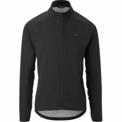 Giro Stow H2O Jacke Herren Schwarz