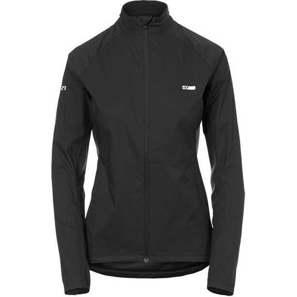 Giro Stow Jacke Damen Schwarz