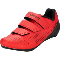 Giro Stylus Schuhe Herren Rot