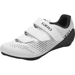 Giro Stylus Schuhe Herren Weiß