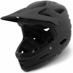 Giro Switchblade MIPS Helm Schwarz