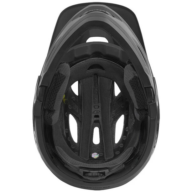 Giro Switchblade MIPS Helm Schwarz – Bild 6
