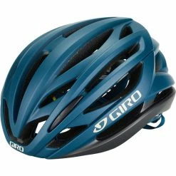 Giro Syntax MIPS Helm Petrol/schwarz