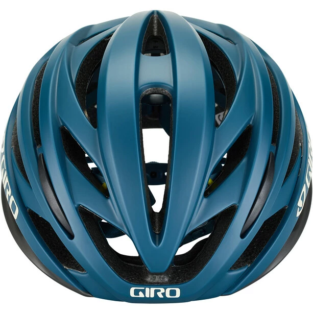 Giro Syntax MIPS Helm Petrol/schwarz – Bild 2
