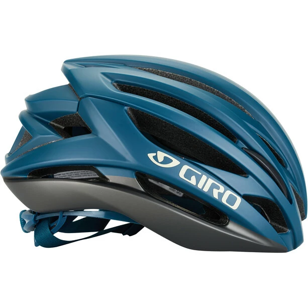 Giro Syntax MIPS Helm Petrol/schwarz – Bild 4