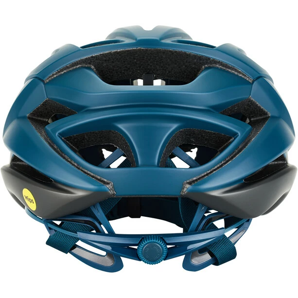 Giro Syntax MIPS Helm Petrol/schwarz – Bild 5