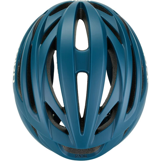 Giro Syntax MIPS Helm Petrol/schwarz – Bild 6