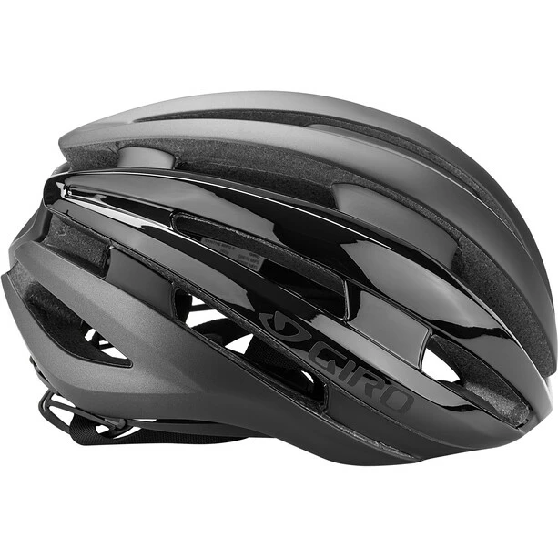 Giro Synthe Mips II Helm Schwarz – Bild 4