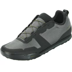 Giro Tracker Fastlace Schuhe Herren Grau