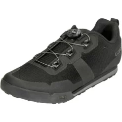 Giro Tracker Schuhe Herren Schwarz