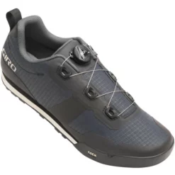 Giro Tracker Schuhe Damen Grau
