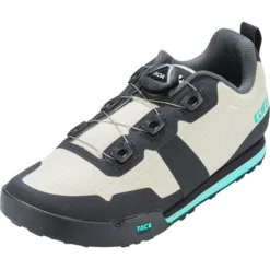 Giro Tracker Schuhe Damen Grau/schwarz