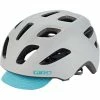 Giro Trella Helm Damen Grau