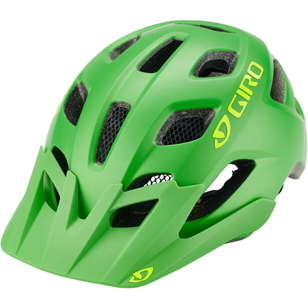 Giro Tremor Child Mips Helm Kinder Grün