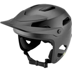 Giro Tyrant MIPS Helm Schwarz
