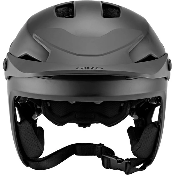 Giro Tyrant MIPS Helm Schwarz – Bild 2
