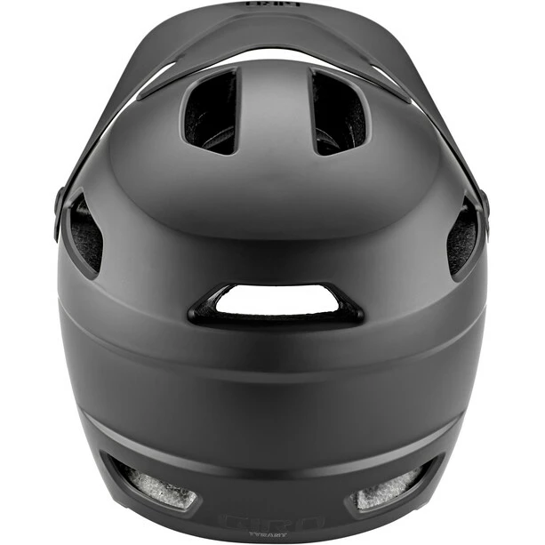 Giro Tyrant MIPS Helm Schwarz – Bild 5