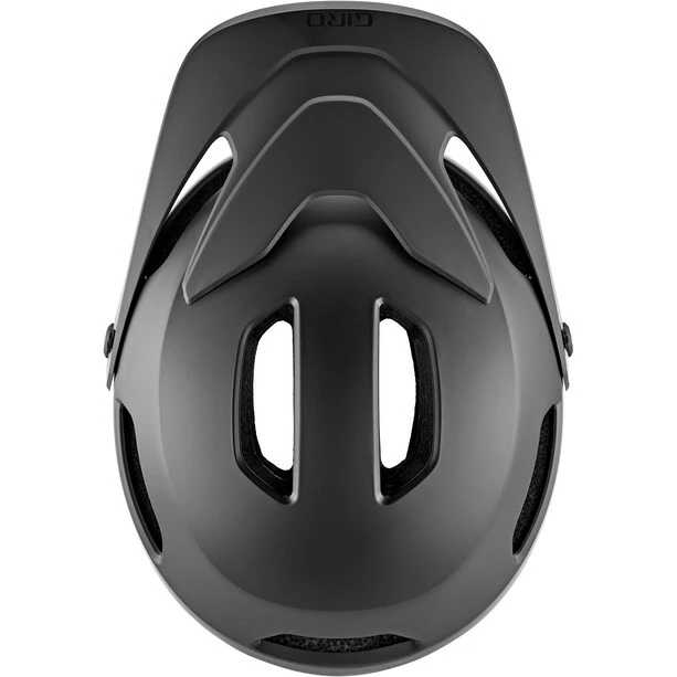 Giro Tyrant MIPS Helm Schwarz – Bild 6