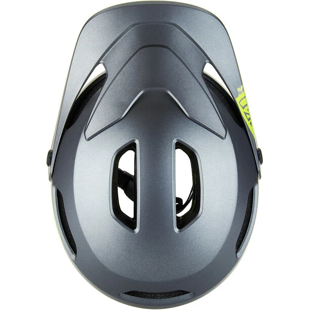 Giro Tyrant MIPS Helm Schwarz – Bild 6