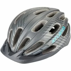 Giro Vasona MIPS Helm Damen Grau