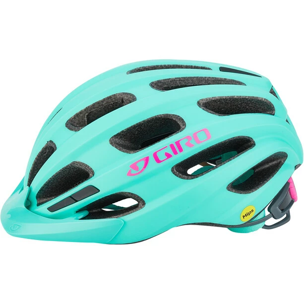 Giro Vasona MIPS Helm Damen Türkis – Bild 3