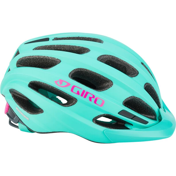 Giro Vasona MIPS Helm Damen Türkis – Bild 4