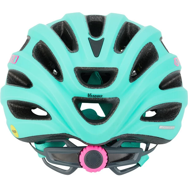 Giro Vasona MIPS Helm Damen Türkis – Bild 5