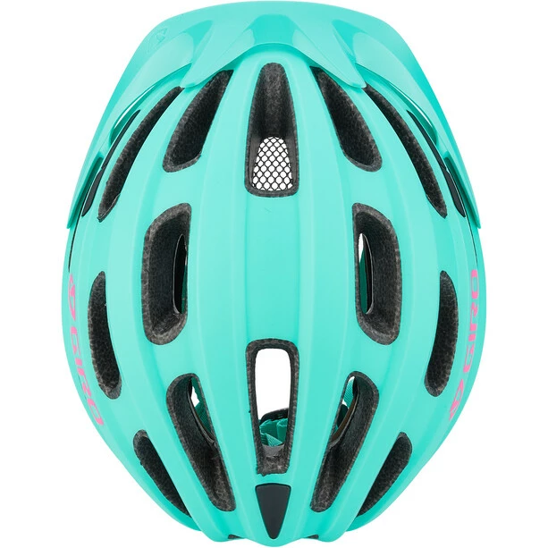 Giro Vasona MIPS Helm Damen Türkis – Bild 6