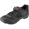 Giro Ventana Fastlace Schuhe Herren Schwarz