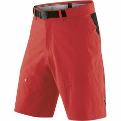 Gonso Arico Shorts Herren Rot