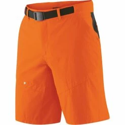 Gonso Arico Shorts Herren Orange