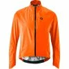 Gonso Cablone 2,5L Allwetter Jacke Herren Orange