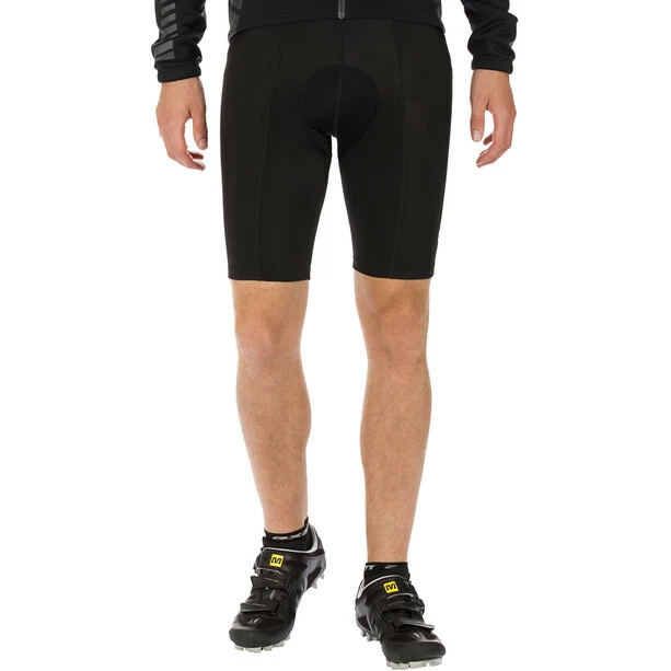 Gonso California V2 Fahrradshorts Mit Pad Herren Schwarz – Bild 2