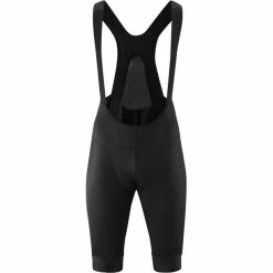 Gonso Canezza Trägershorts Lang Herren Schwarz