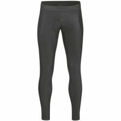 Gonso Cycle Hip Fahrradhose Herren Schwarz
