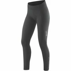 Gonso Denver Thermotights Damen Schwarz