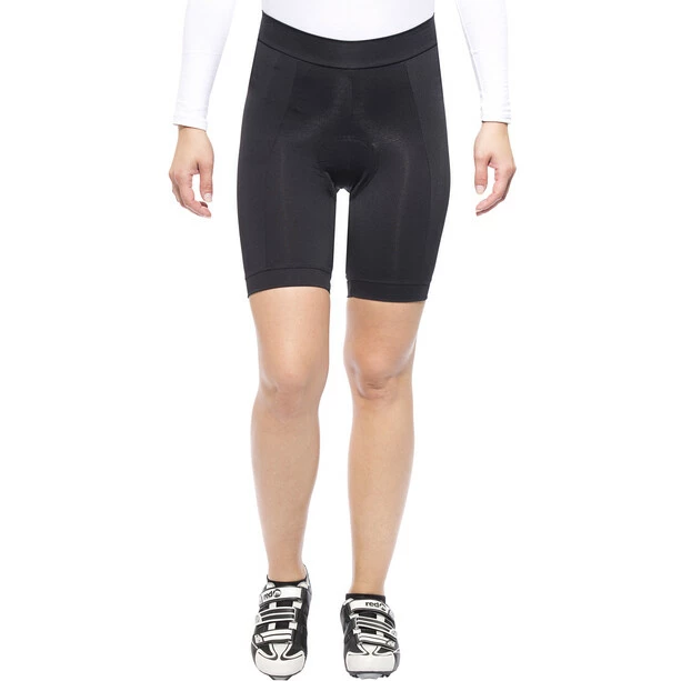 Gonso Lisa V2 Radhose Damen Schwarz – Bild 3