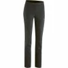 Gonso Riga 2 Softshell Hose Damen Schwarz