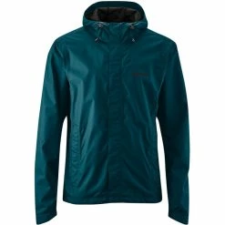 Gonso Save Light Regenjacke Herren Petrol