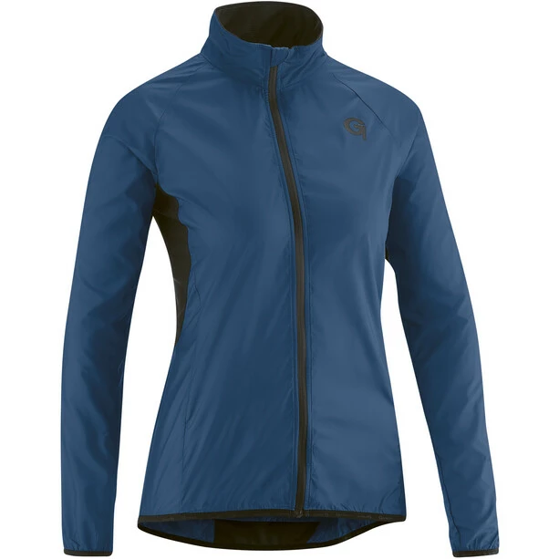 Gonso Scrivia Windjacke Damen Blau