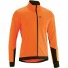 Gonso Silves Softshell Jacke Herren Orange