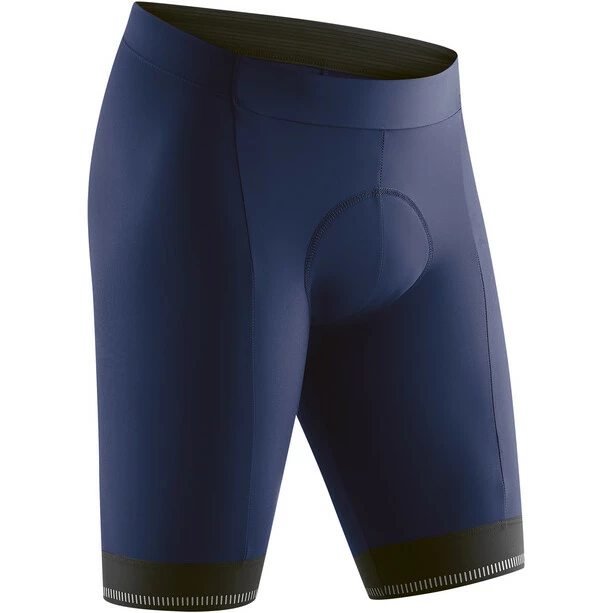 Gonso Sitivo Shorts Mit Festem Sitzpolster Herren Blau