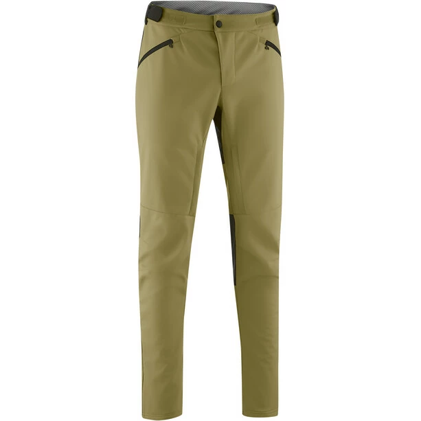 Gonso Skarn Radhose Herren Grün