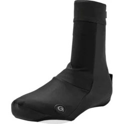 Gonso Soft Überschuhe Schwarz