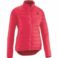 Gonso Sorio Thermo Jacke Damen Pink