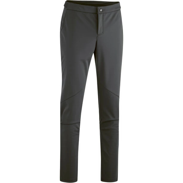 Gonso Stord 2 Softshell Hose Herren Schwarz