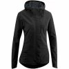 Gonso Sura Light Regenjacke Damen Schwarz