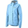 Gonso Sura Light Regenjacke Damen Blau